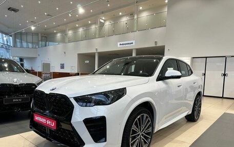 BMW X2, 2025 год, 6 450 000 рублей, 1 фотография