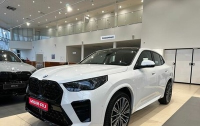 BMW X2, 2025 год, 6 450 000 рублей, 1 фотография