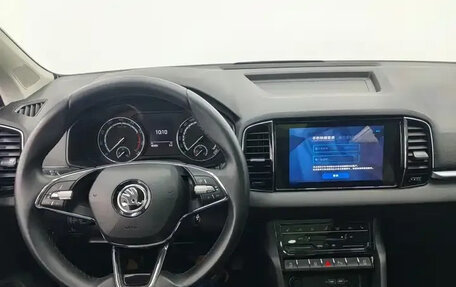 Skoda Karoq I, 2022 год, 1 990 000 рублей, 11 фотография