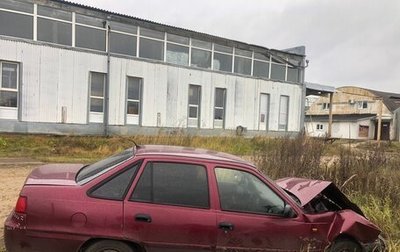 Daewoo Nexia I рестайлинг, 2011 год, 50 000 рублей, 1 фотография