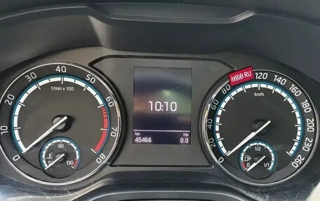 Skoda Karoq I, 2022 год, 1 990 000 рублей, 13 фотография