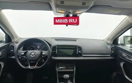 Skoda Karoq I, 2022 год, 1 990 000 рублей, 9 фотография