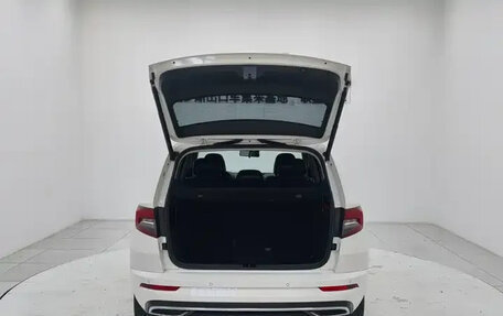 Skoda Karoq I, 2022 год, 1 990 000 рублей, 14 фотография