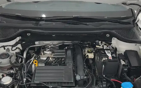 Skoda Karoq I, 2022 год, 1 990 000 рублей, 15 фотография