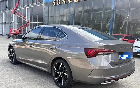 Skoda Octavia IV, 2022 год, 2 180 000 рублей, 6 фотография