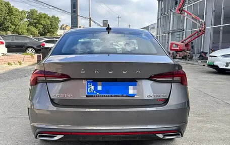 Skoda Octavia IV, 2022 год, 2 180 000 рублей, 5 фотография