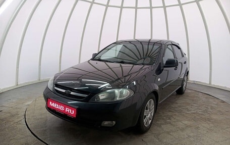 Chevrolet Lacetti, 2011 год, 510 000 рублей, 1 фотография