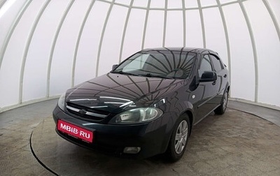 Chevrolet Lacetti, 2011 год, 510 000 рублей, 1 фотография