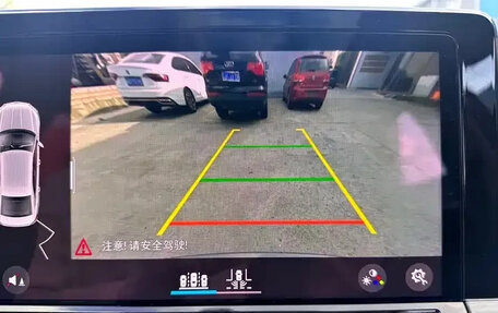 Skoda Octavia IV, 2022 год, 2 180 000 рублей, 10 фотография