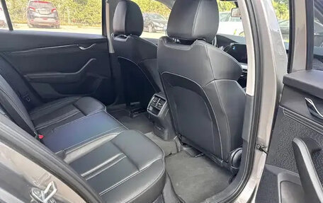 Skoda Octavia IV, 2022 год, 2 180 000 рублей, 8 фотография