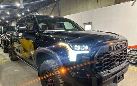 Toyota Tundra, 2025 год, 13 990 000 рублей, 2 фотография