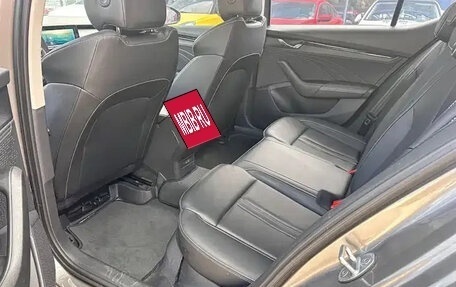 Skoda Octavia IV, 2022 год, 2 180 000 рублей, 7 фотография