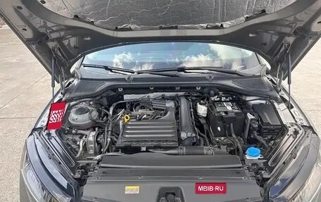 Skoda Octavia IV, 2022 год, 2 180 000 рублей, 13 фотография