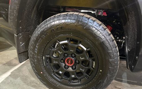 Toyota Tundra, 2025 год, 13 990 000 рублей, 8 фотография