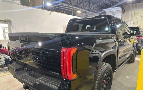 Toyota Tundra, 2025 год, 13 990 000 рублей, 4 фотография