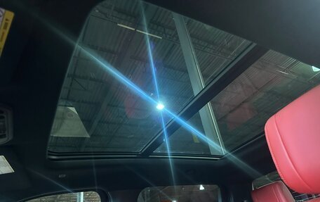 Toyota Tundra, 2025 год, 13 990 000 рублей, 11 фотография