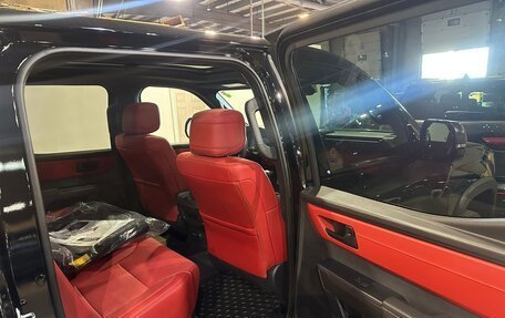 Toyota Tundra, 2025 год, 13 990 000 рублей, 7 фотография