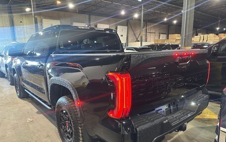 Toyota Tundra, 2025 год, 13 990 000 рублей, 5 фотография