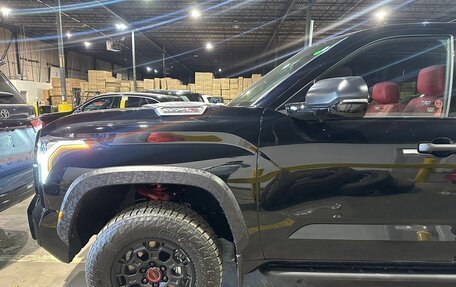 Toyota Tundra, 2025 год, 13 990 000 рублей, 3 фотография