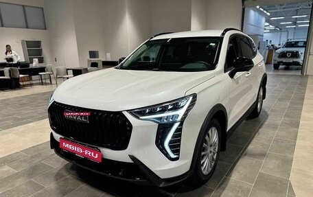 Haval Jolion, 2025 год, 2 549 000 рублей, 1 фотография