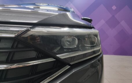 Volkswagen Polo VI (EU Market), 2021 год, 1 450 000 рублей, 10 фотография