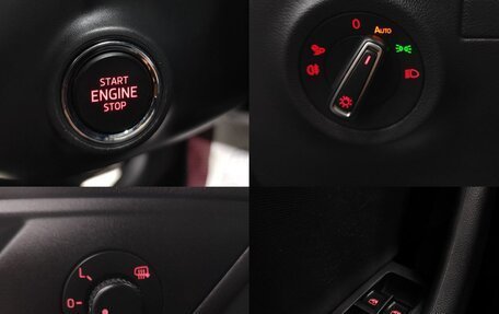 Volkswagen Polo VI (EU Market), 2021 год, 1 450 000 рублей, 13 фотография