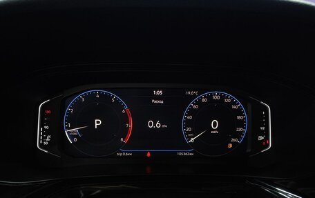 Volkswagen Polo VI (EU Market), 2021 год, 1 450 000 рублей, 12 фотография