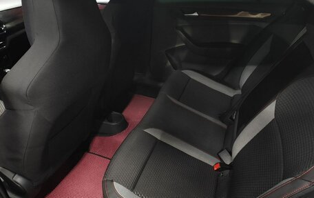 Volkswagen Polo VI (EU Market), 2021 год, 1 450 000 рублей, 18 фотография