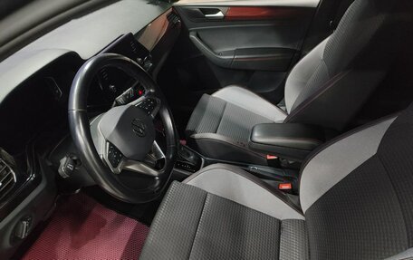 Volkswagen Polo VI (EU Market), 2021 год, 1 450 000 рублей, 16 фотография