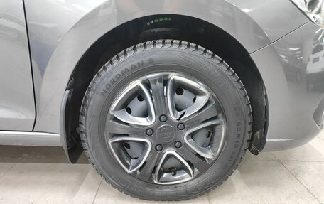 Volkswagen Polo VI (EU Market), 2021 год, 1 450 000 рублей, 21 фотография