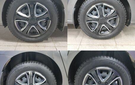 Volkswagen Polo VI (EU Market), 2021 год, 1 450 000 рублей, 22 фотография