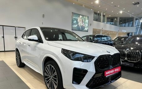 BMW X2, 2025 год, 6 450 000 рублей, 3 фотография