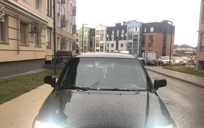 Honda CR-V IV, 1998 год, 455 000 рублей, 1 фотография