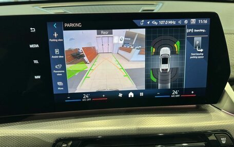 BMW X2, 2025 год, 6 450 000 рублей, 9 фотография