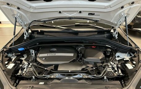 BMW X2, 2025 год, 6 450 000 рублей, 15 фотография