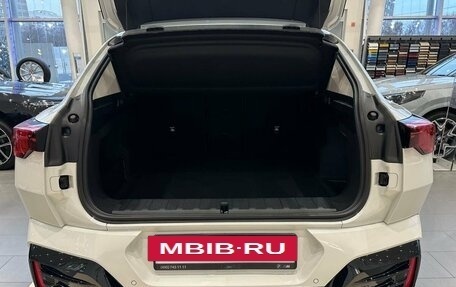 BMW X2, 2025 год, 6 450 000 рублей, 10 фотография