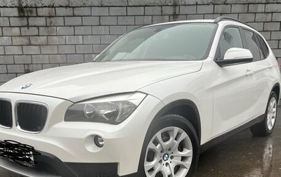 BMW X1, 2012 год, 1 200 000 рублей, 1 фотография