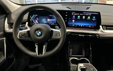 BMW X2, 2025 год, 6 450 000 рублей, 17 фотография