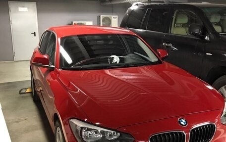 BMW 1 серия, 2011 год, 900 000 рублей, 1 фотография