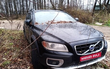 Volvo XC70 II рестайлинг, 2012 год, 700 000 рублей, 1 фотография