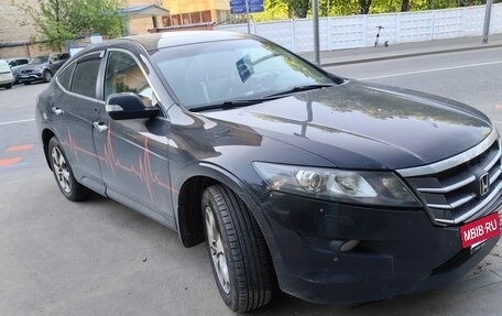 Honda Crosstour I рестайлинг, 2011 год, 1 380 000 рублей, 3 фотография