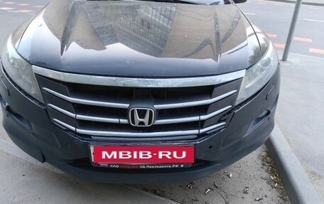 Honda Crosstour I рестайлинг, 2011 год, 1 380 000 рублей, 2 фотография
