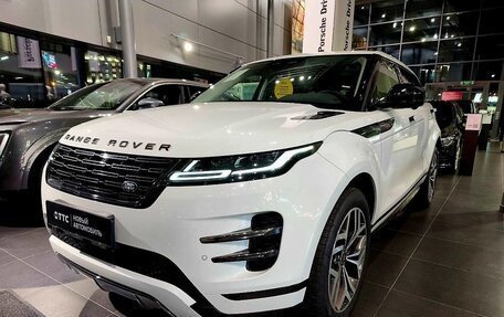 Land Rover Range Rover Evoque II, 2024 год, 5 990 000 рублей, 1 фотография