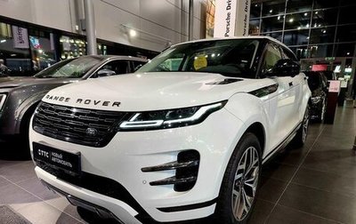 Land Rover Range Rover Evoque II, 2024 год, 5 990 000 рублей, 1 фотография