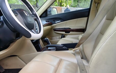 Honda Crosstour I рестайлинг, 2011 год, 1 380 000 рублей, 7 фотография