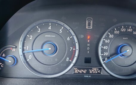 Honda Crosstour I рестайлинг, 2011 год, 1 380 000 рублей, 6 фотография