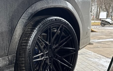 BMW X6, 2021 год, 9 900 000 рублей, 3 фотография