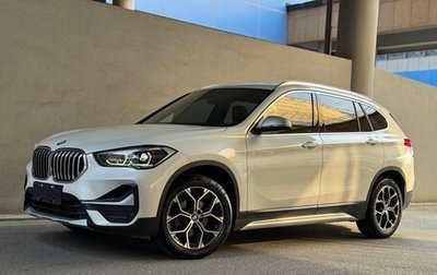 BMW X1, 2021 год, 2 755 000 рублей, 1 фотография