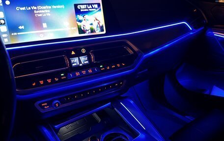 BMW X6, 2021 год, 9 900 000 рублей, 14 фотография