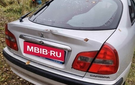 Mitsubishi Carisma I, 2002 год, 300 000 рублей, 2 фотография